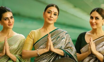 ক্রু/ হিন্দি সিনেমা আমদানিতে যোগ দিল স্টার সিনেপ্লেক্স