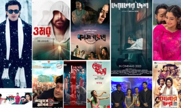 দর্শক না দেখলেও ঈদে কেন এত সিনেমা মুক্তি পায়?