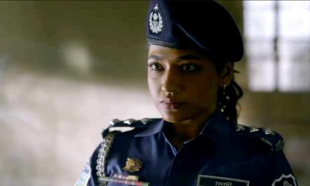 এষা মার্ডার/ গা হিম করা স্মার্ট টিজার, বদলে গেল মুক্তির তারিখ