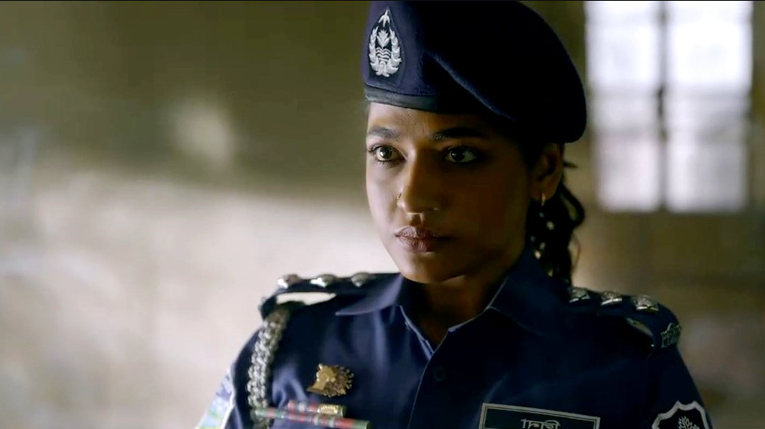 এষা মার্ডার/ গা হিম করা স্মার্ট টিজার, বদলে গেল মুক্তির তারিখ