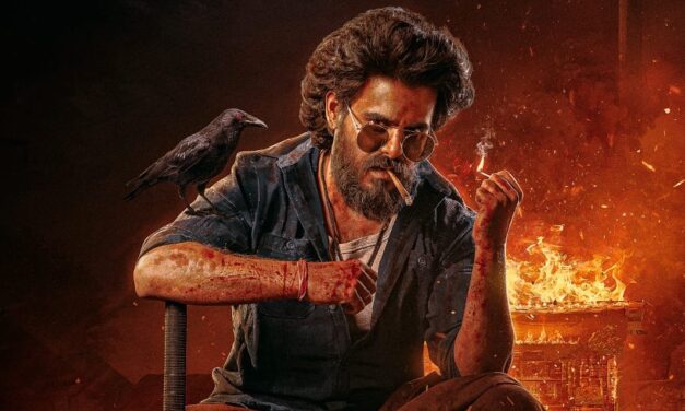 ঈদুল আজহায় ‘জংলি’ না আসা প্রসঙ্গে যা বলছেন নির্মাতা