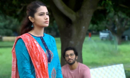 হৃদয় আর্দ্র করা ‘কাছের মানুষ দূরে থুইয়া’