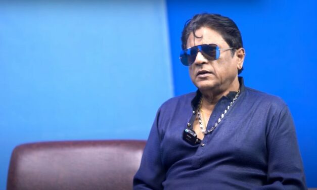 ‘সরলতার প্রতিমা’-খ্যাত খালিদ আর নেই