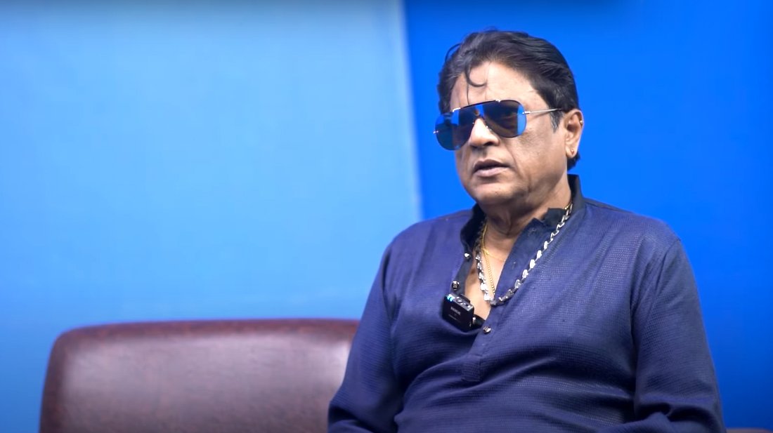 ‘সরলতার প্রতিমা’-খ্যাত খালিদ আর নেই