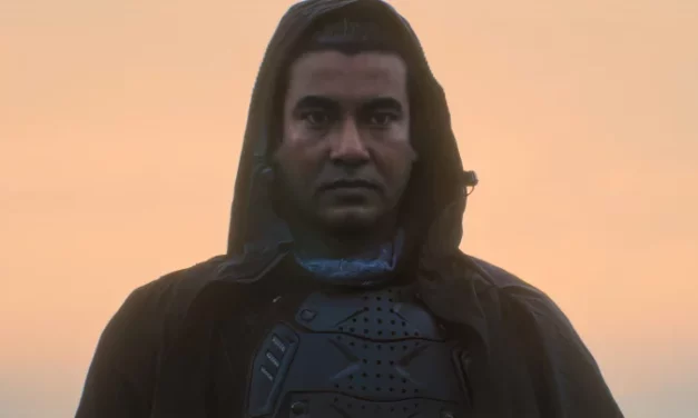 ব্ল্যাকস্টো/এআইয়ের মাধ্যমে মান্নাকে পর্দায় ফিরিয়ে আনায় শেলীর আপত্তি