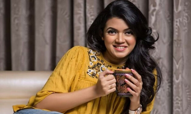 জীবনানন্দের ‘বনলতা সেন’ নিয়ে সিনেমায় নাবিলা