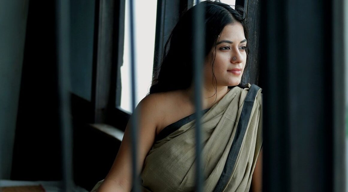 স্বপ্নের মতো ‘কাজলরেখা’ (ট্রেলার)