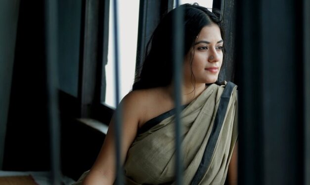 স্বপ্নের মতো ‘কাজলরেখা’ (ট্রেলার)