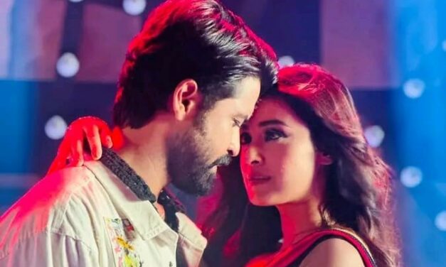 ওমর/ শরিফুল রাজের সঙ্গী কলকাতার এ নায়িকা