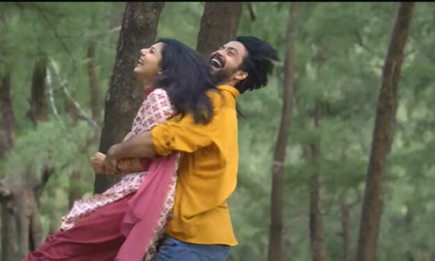 প্রতিশোধের সিনেমা ‘ওমর’, টিজার কি তা-ই বলছে?