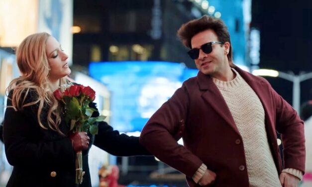 নায়িকা-লোকেশন ছাড়া নতুন কিছু নেই ‘রাজকুমার’-এর টাইটেল গানে