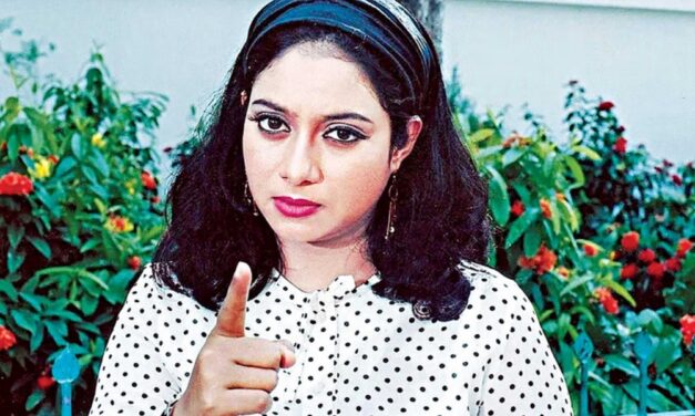 খবরের শিরোনাম দেখে বিরক্ত শাবনূর