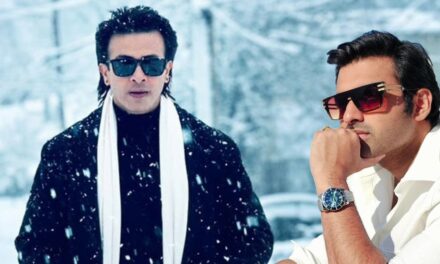 অঙ্কুশের মন্তব্য ভাইরাল করলো শাকিব খানের ভক্তরা