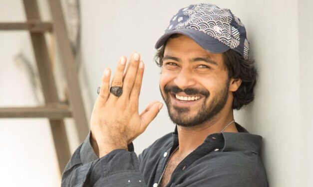 ঈদে নিজের একাধিক সিনেমা মুক্তির বিপক্ষে শরিফুল রাজ