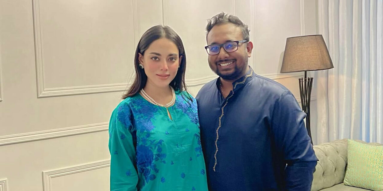 ‘তুফান’-এ অভিনয়ের প্রস্তাব পাননি, জানালেন তমা মির্জা