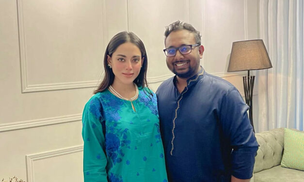 ‘তুফান’-এ অভিনয়ের প্রস্তাব পাননি, জানালেন তমা মির্জা