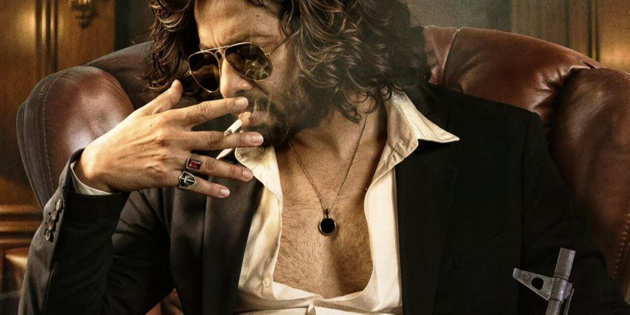 রায়হান রাফীর পূর্বাভাস অনুযায়ী এলো ভয়ংকর ‘তুফান’