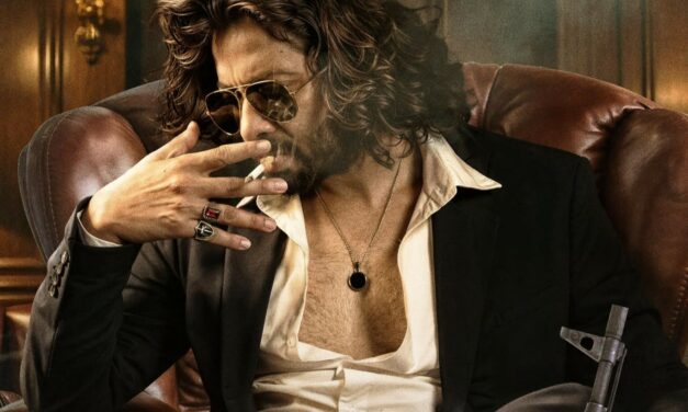 রায়হান রাফীর পূর্বাভাস অনুযায়ী এলো ভয়ংকর ‘তুফান’