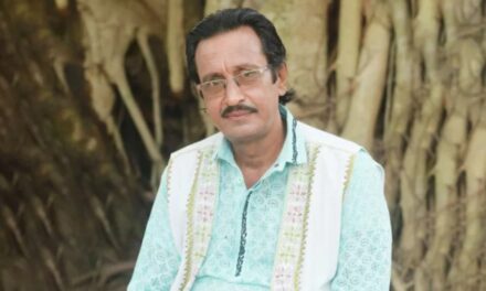 মারা গেলেন ‘খায়রুন লো’ গানের গীতিকার ওয়াদুদ রঙ্গিলা