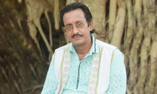 মারা গেলেন ‘খায়রুন লো’ গানের গীতিকার ওয়াদুদ রঙ্গিলা