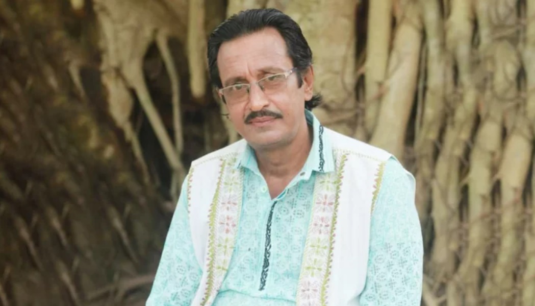 মারা গেলেন ‘খায়রুন লো’ গানের গীতিকার ওয়াদুদ রঙ্গিলা