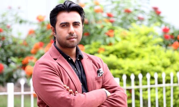 দুই ডজন নাটকের জন্য ৫০ লাখ টাকা নিয়েও কাজ করলেন না অপূর্ব, অভিযোগ প্রযোজকের