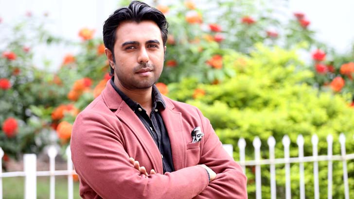 এবার অপূর্বকে নিয়ে ভারতীয় মিডিয়ায় মিথ্যাচার