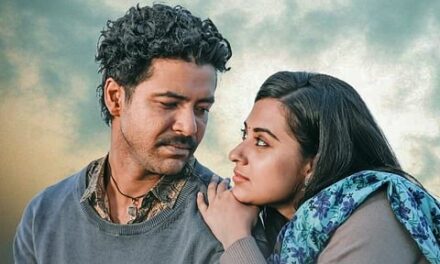 বুকে বিসর্জনের ব্যথা নিয়েই শেষ করেছি ‘দেয়ালের দেশ’