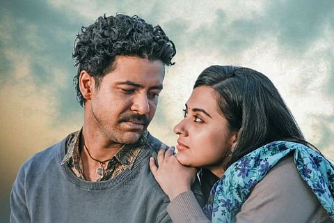 বুকে বিসর্জনের ব্যথা নিয়েই শেষ করেছি ‘দেয়ালের দেশ’