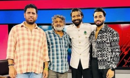 চিত্রনাট্য ও পরিচালক বাছাইয়ে গুরুত্ব দেয়ায় ধন্যবাদ পাবেন শরিফুল রাজ