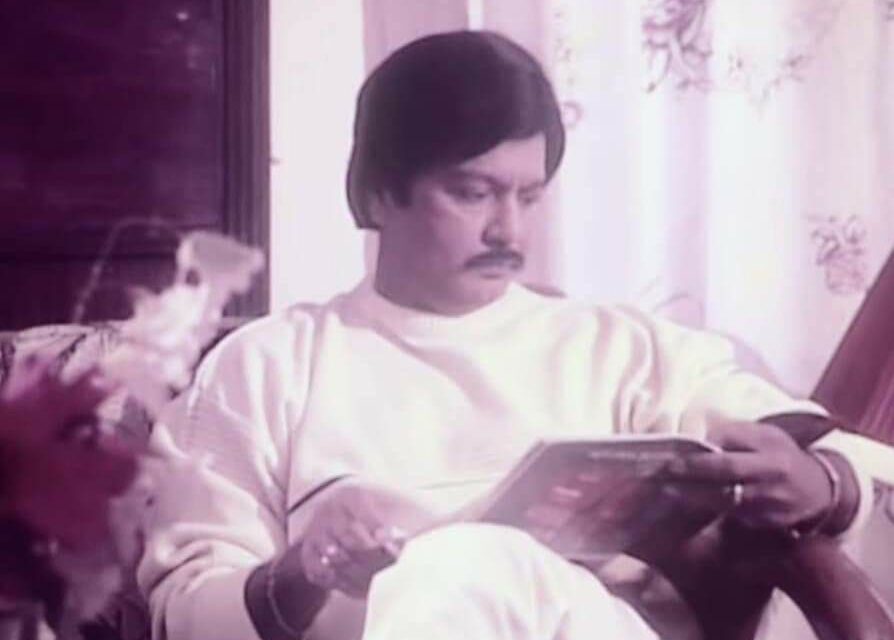 সোহেল রানা, আমাদের ড্যাশিং হিরো