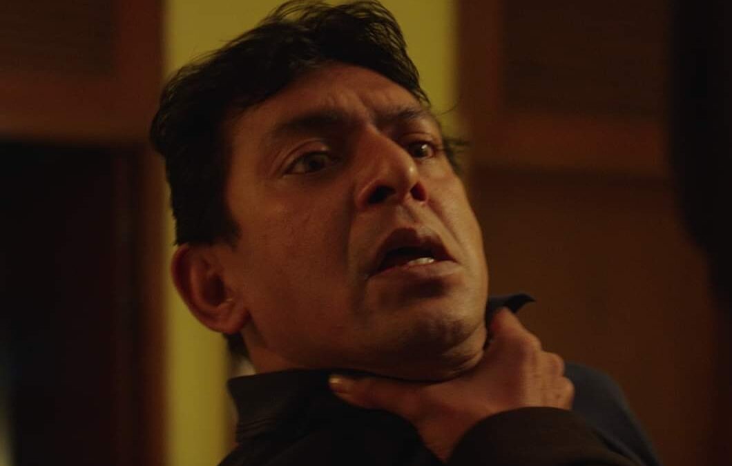 প্লট, বাজেট ও অভিনেতা মিলিয়ে সম্ভাবনা ছিল ‘রুমি’র