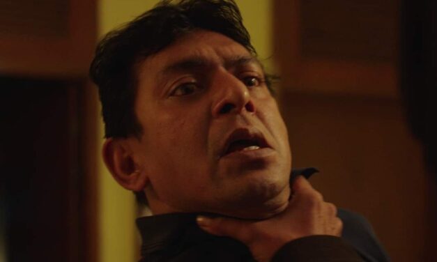 প্লট, বাজেট ও অভিনেতা মিলিয়ে সম্ভাবনা ছিল ‘রুমি’র