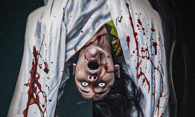 ঢাকার হরর সিনেমা হিসেবে কয়েক যোজন এগিয়ে ‘মোনা: জ্বীন ২’