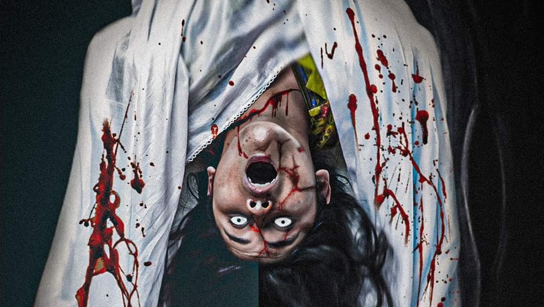 ঢাকার হরর সিনেমা হিসেবে কয়েক যোজন এগিয়ে ‘মোনা: জ্বীন ২’