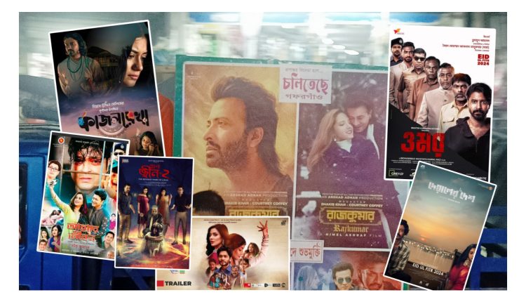 টিকেটের দাম বাড়িয়ে সিনেমার উন্নতি হবে না