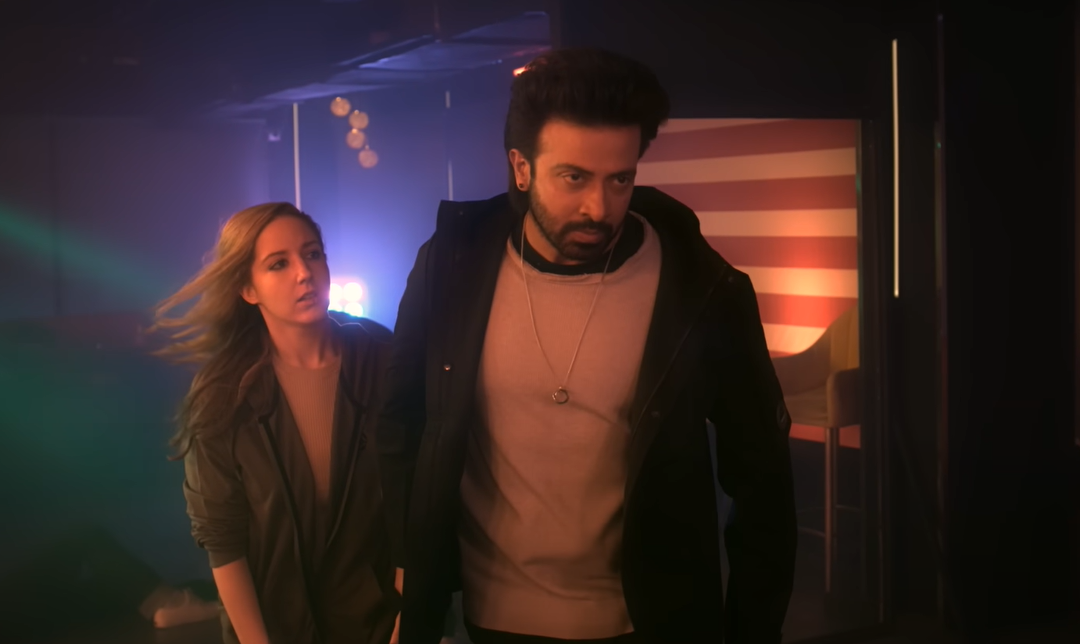 আশাবাদে শুরু ‘রাজকুমার’, হতাশায় সমাপ্তি