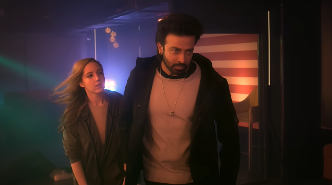 আশাবাদে শুরু ‘রাজকুমার’, হতাশায় সমাপ্তি