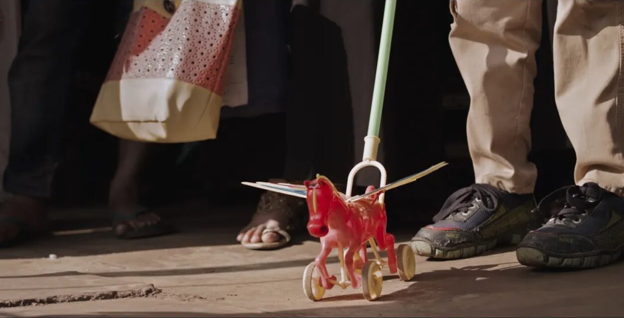 বাংলাদেশী সিনেমায় ‘অন্যদিন…’