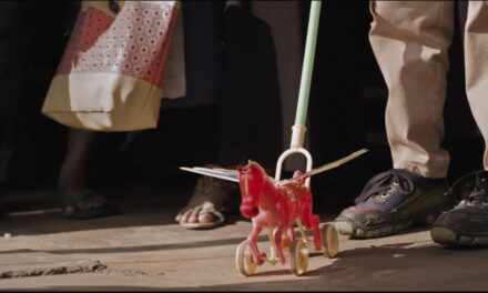 বাংলাদেশী সিনেমায় ‘অন্যদিন…’