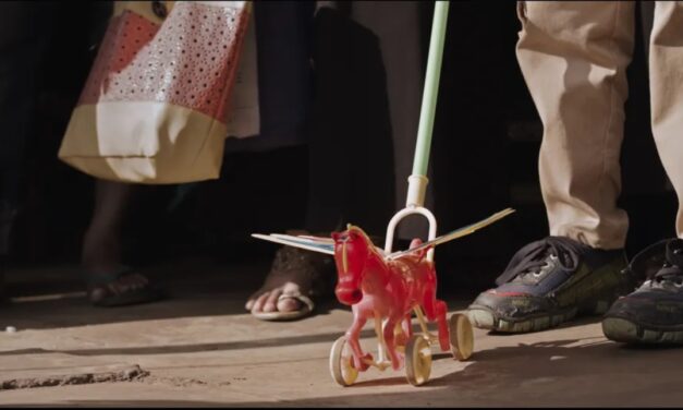 বাংলাদেশী সিনেমায় ‘অন্যদিন…’