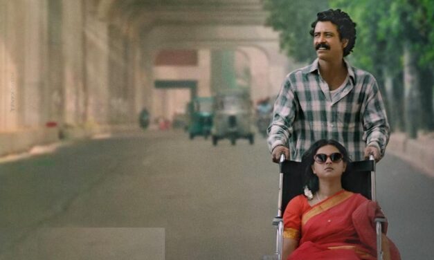 ‘দেয়ালের দেশ’ নিয়ে নকলের অভিযোগ আবদুল্লাহ জহির বাবুর