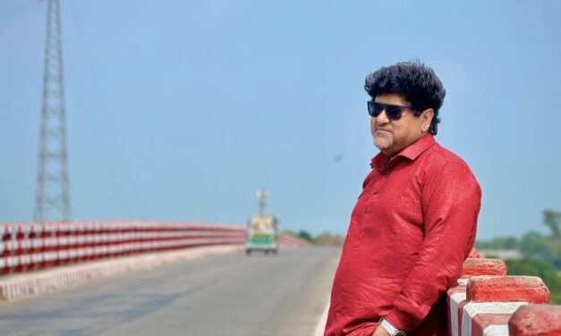 দক্ষিণ ভারতীয় ধাঁচের সিনেমা নিয়ে ভোলবদল, কী বলছেন দীপংকর দীপন?