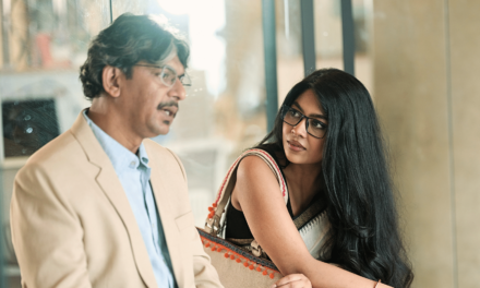 ওটিটির অসুস্থ থ্রিলার চর্চায় খাঁটি সোশ্যাল ড্রামা ‘দ্য লাস্ট ডিফেন্ডারস অব মনোগামী’