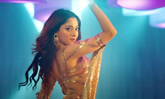 উপভোগ করার মতো ছবি ‘লিপস্টিক’