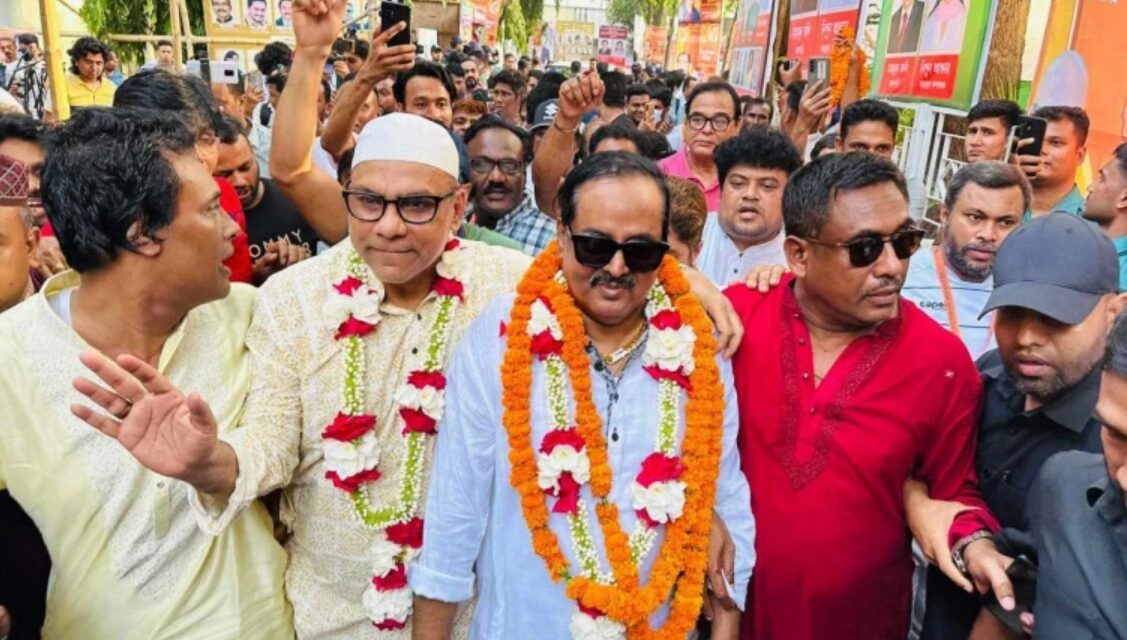 তারা শিল্পী, অথচ ডিপজল কাজ দিতে চান গাবতলী গরুর হাটে