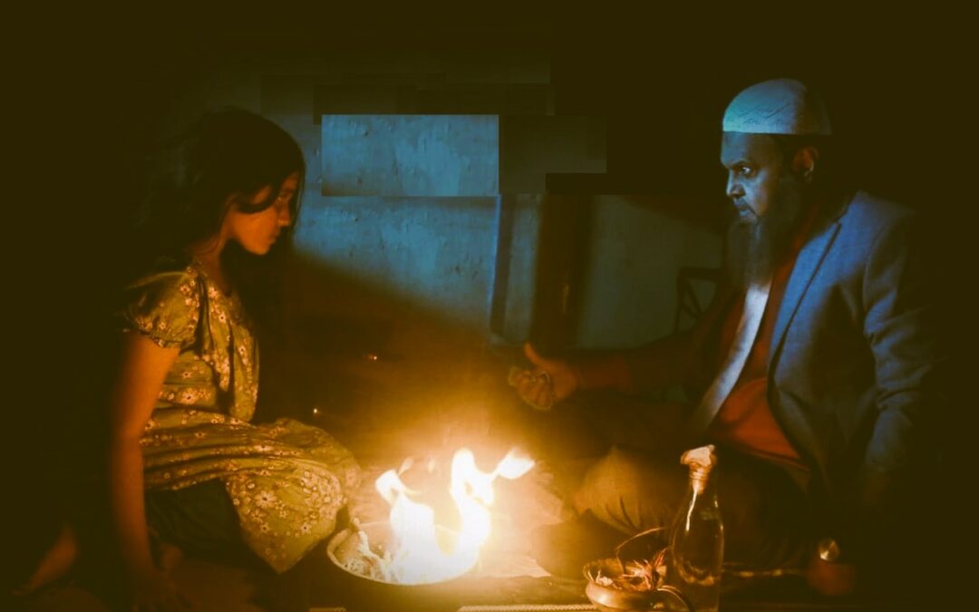 স্বপ্ন গেল ‘জ্বীন’-এর বাড়ি, আবার!