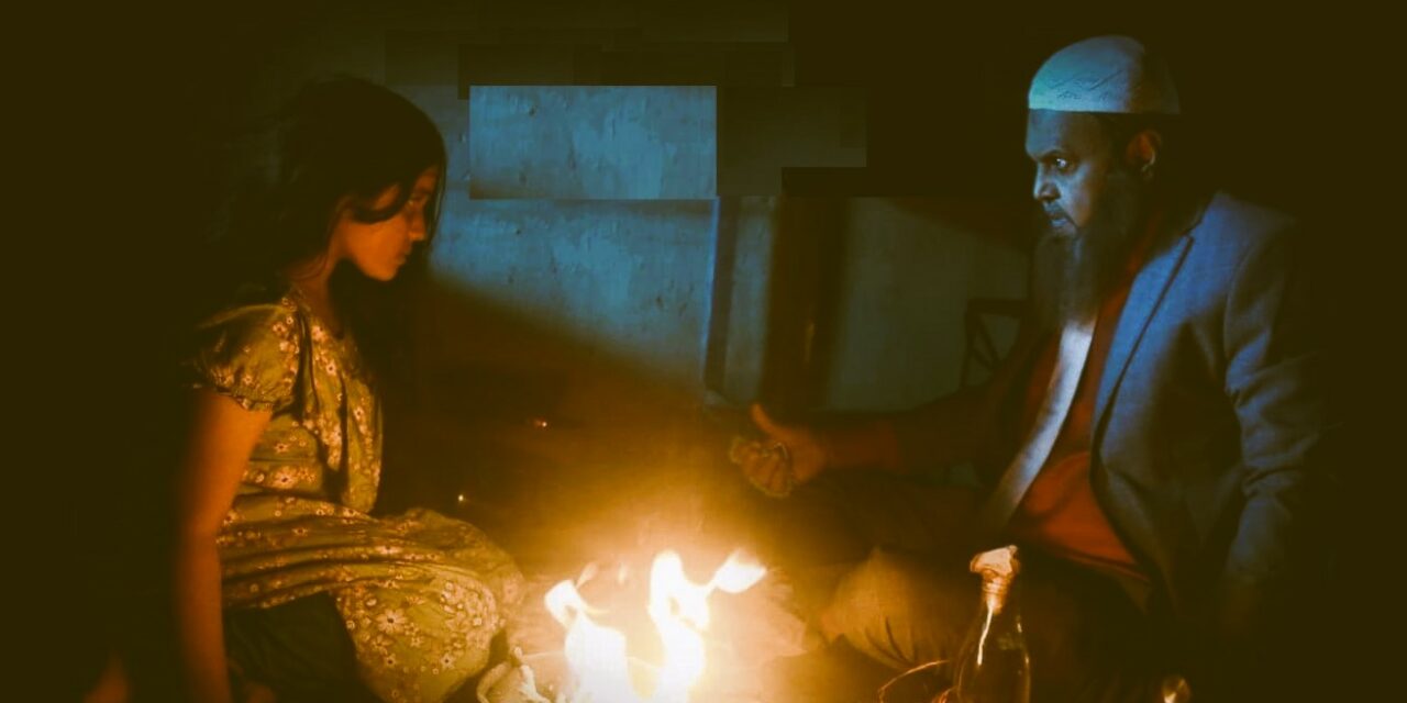 স্বপ্ন গেল ‘জ্বীন’-এর বাড়ি, আবার!