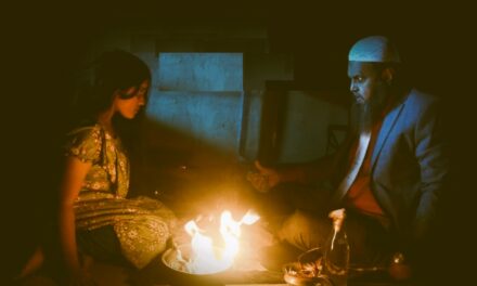 স্বপ্ন গেল ‘জ্বীন’-এর বাড়ি, আবার!