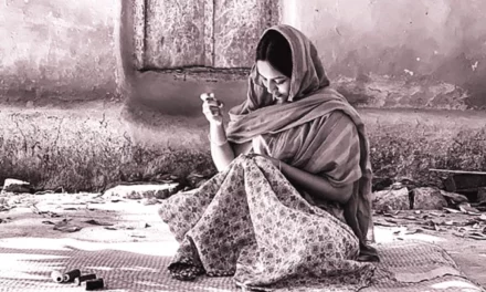 সাদা-কালো ও সংলাপবিহীন ‘নির্বাণ’ জিতে নিল স্পেশাল অ্যাওয়ার্ড